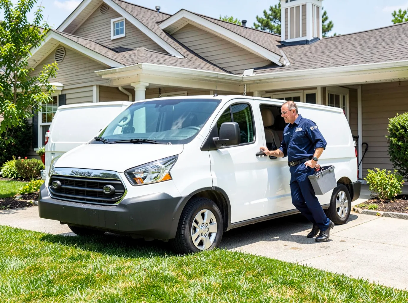 Emergency Plumber company in Sligo, PA